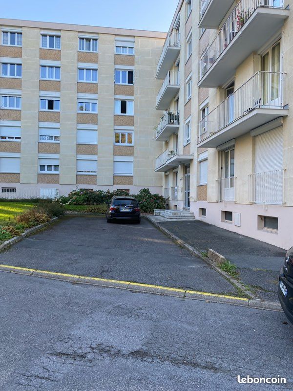 Appartement 3 pièces 62 m² · à Senlis · 62 m² · 1 060 €/mois