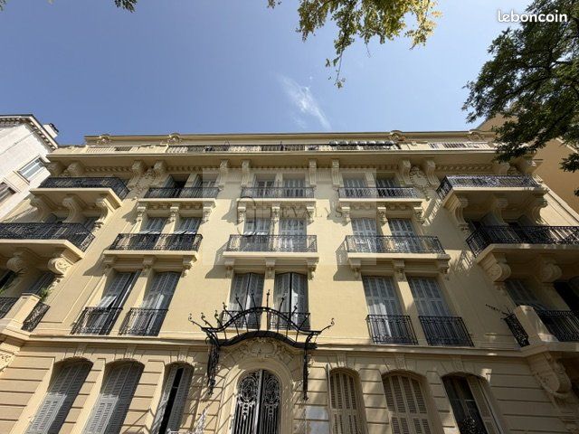 Appartement 4 pièces 135 m² · à Nice · 135 m² · 719 000 €
