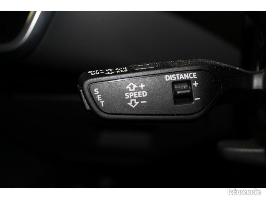 AUDI A6 Avus extended Quattro 2.0 50 TFSI e 299CH - FAIBLE KM (image 36)