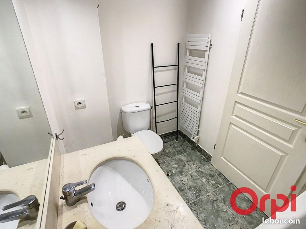 Appartement a louer antony - 1 pièce(s) - 27 m2 - Surfyn