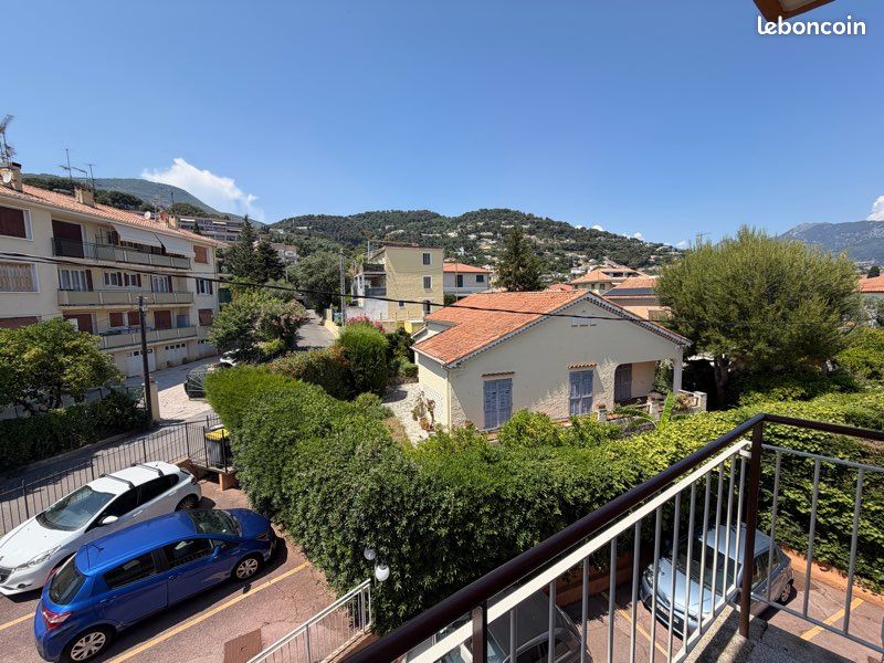 Appartement 3 pièces 47 m² · à Roquebrune-Cap-Martin · 47 m² · 310 000 €