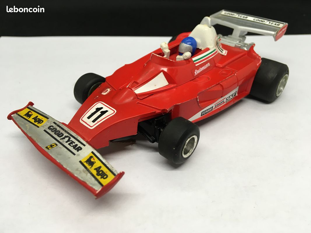 F1 Professional Polistil Pista Macchinine Pista Polistil F1