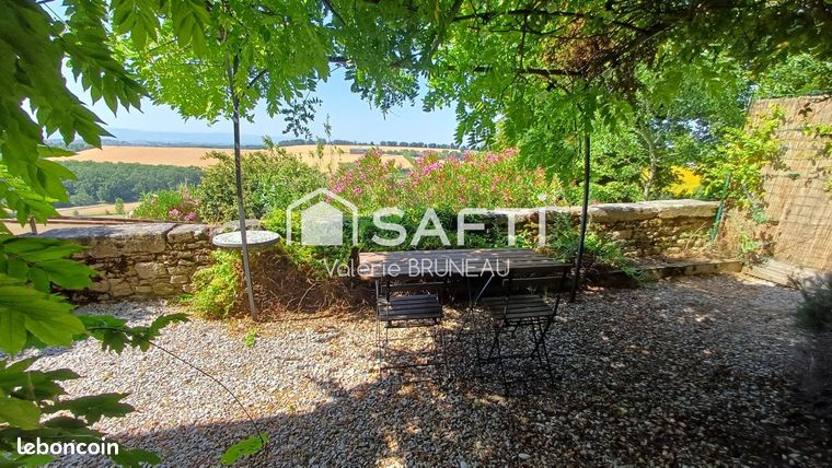 Maison 3 pièces 70 m²