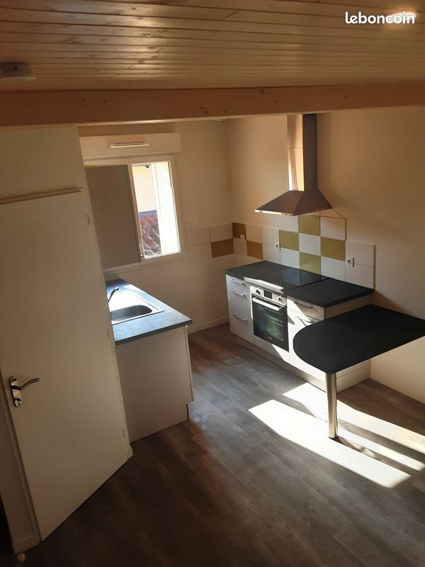 Appartement 1 pièce 35 m² · à Villemotier · 35 m² · 435 €