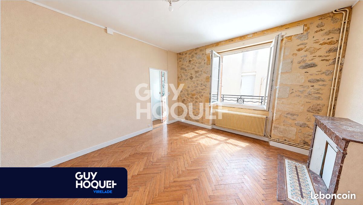 Maison 5 pièces 94 m² · à Beautiran · 94 m² · 260 000 €