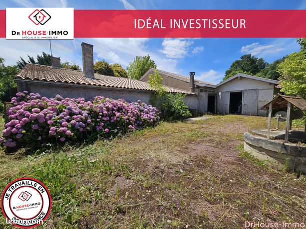 Maison 10 pièces 270 m²