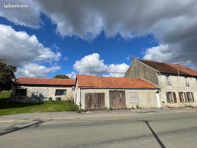 Maison 6 pièces 148 m² · à Montolivet · 148 m² · 210 000 €
