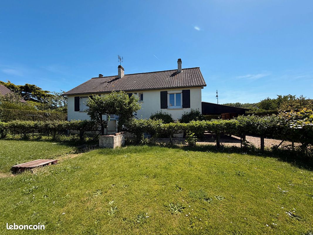 Maison 4 pièces 85 m² · à Cierrey · 85 m² · 180 000 €