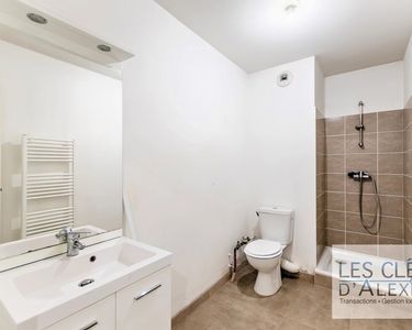Appartement 130 000 € - 40 m²