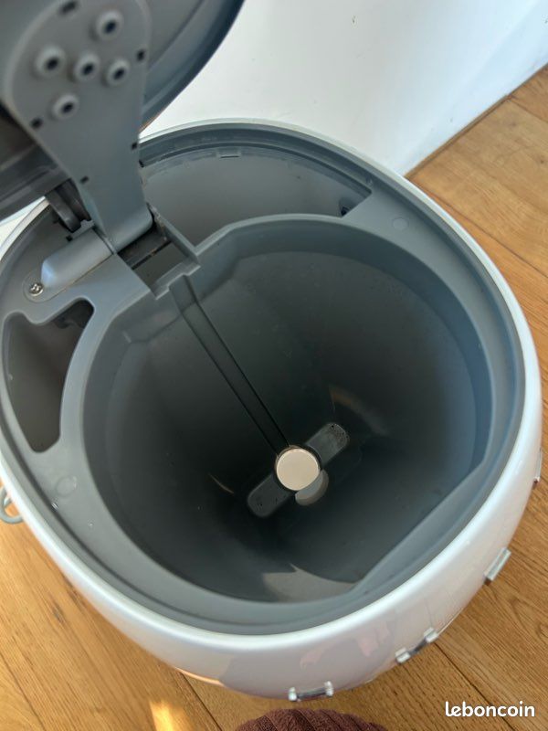 Cafetière filtre SMEG (image 11)