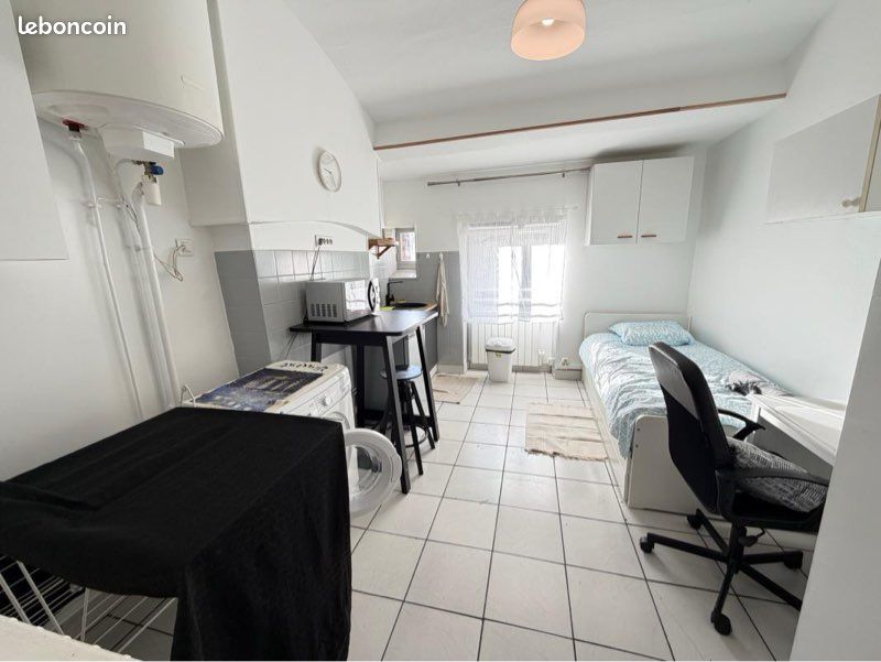 Appartement a louer saint-etienne - 1 pièce(s) - 18 m2 - Surfyn