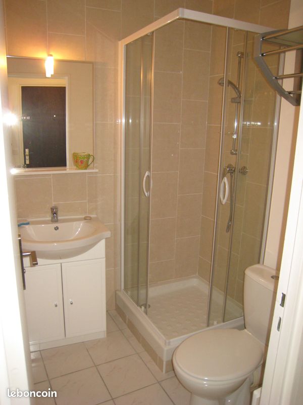 Appartement a louer saint-cloud - 1 pièce(s) - 14 m2 - Surfyn