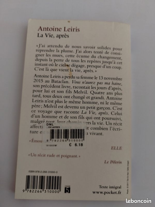 La vie d'après (image 2)