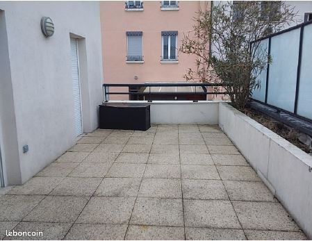 Appartement 3 pièces 50 m² · à Lyon · 50 m² · 817 €/mois