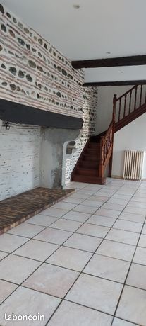 Particulier vend maison individuelle