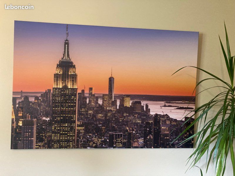 Tableau New York (image 1)