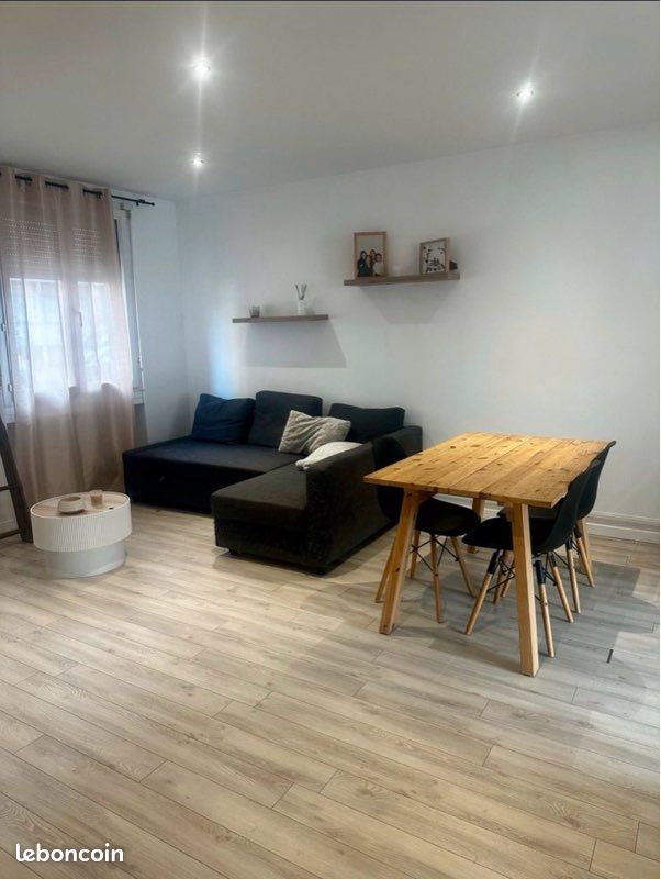 Appartement 3 pièces 64 m² · à Saint-Étienne · 64 m² · 635 €/mois