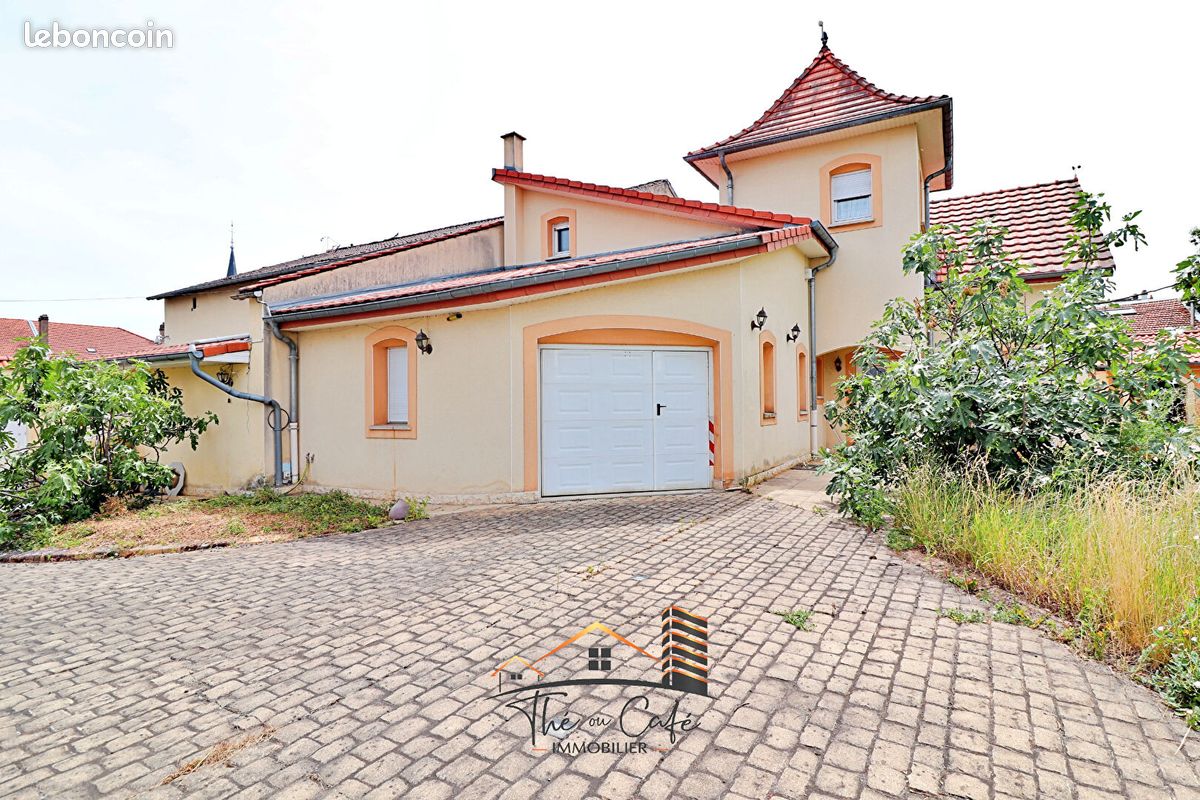 Maison 5 pièces 148 m² · à Fameck · 148 m² · 284 900 €