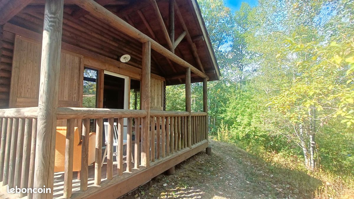 Maison 3 pièces 35 m² · à Meaux-la-Montagne · 35 m² · 93 000 €