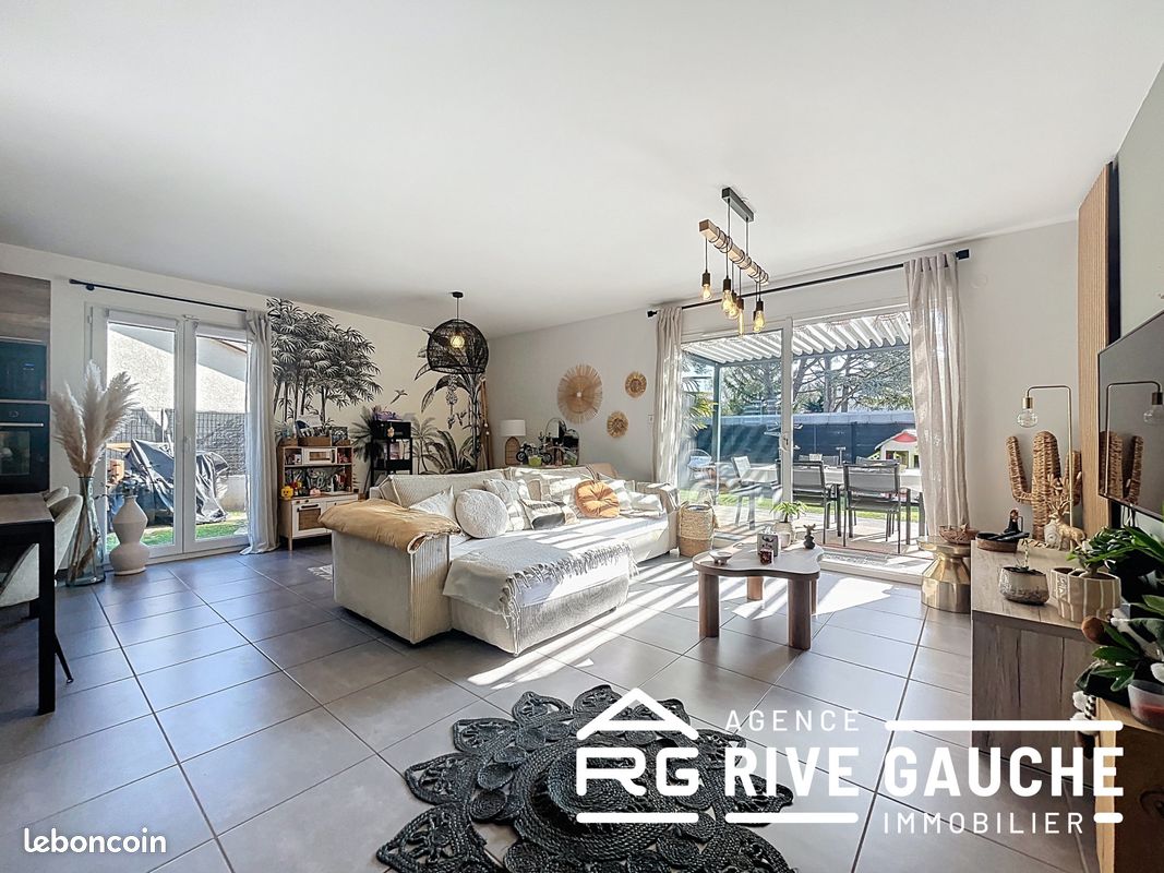Maison 4 pièces 91 m² (image 2)