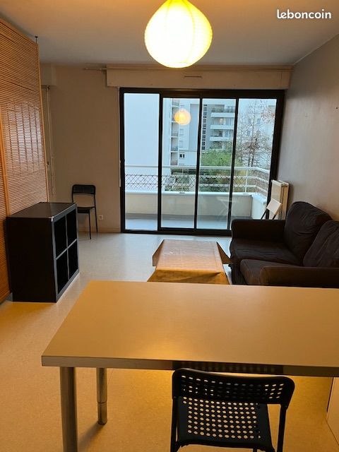 Appartement 1 pièce 32 m² · à Rennes · 32 m² · 650 €/mois
