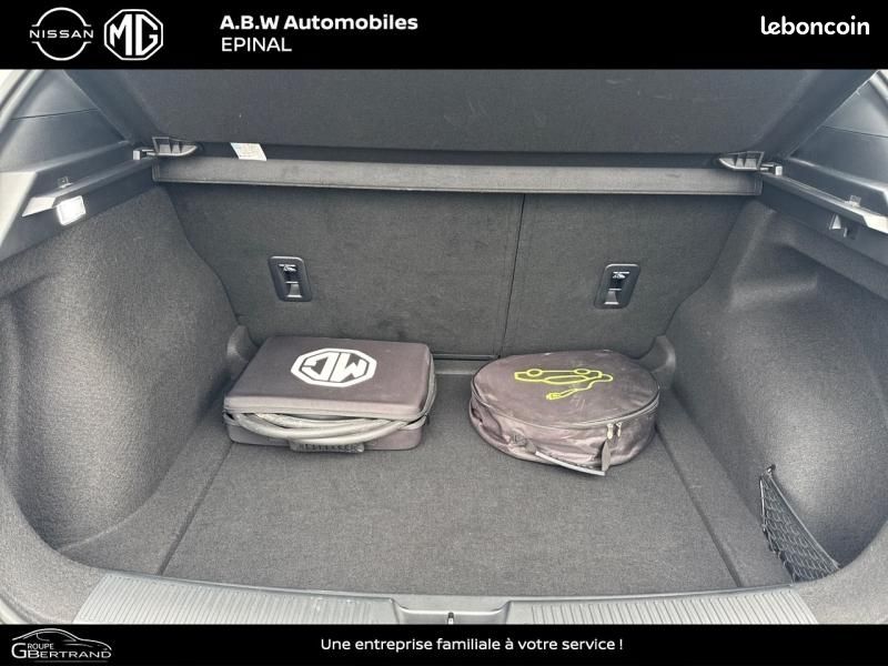 Mg motor MG4 EV 170ch - 51kWh MY23 (image 14)