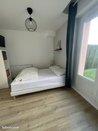 Appartement 1 pièce 11 m²