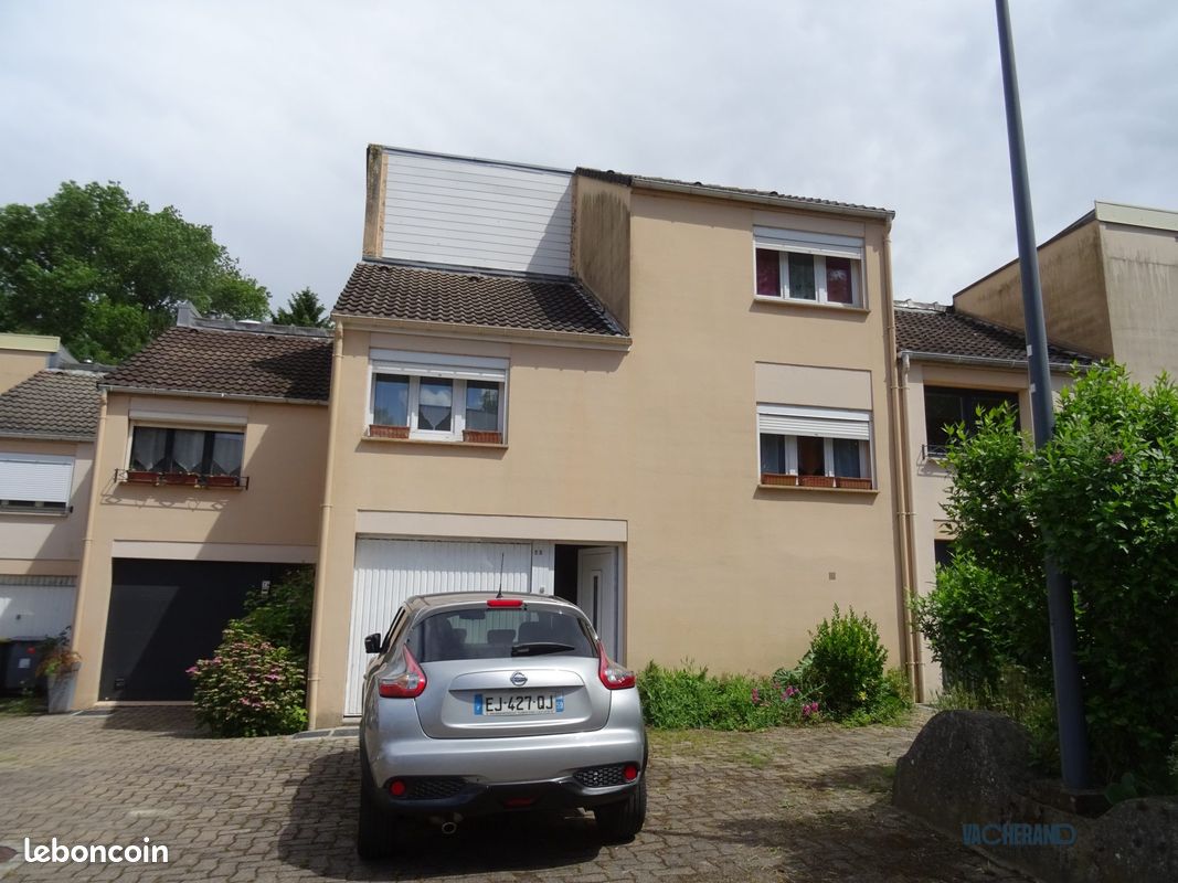 Maison 4 pièces 82 m² · à Villeneuve-d'Ascq · 82 m² · 283 000 €