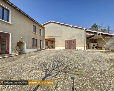 Maison 450 000 € - 149 m²