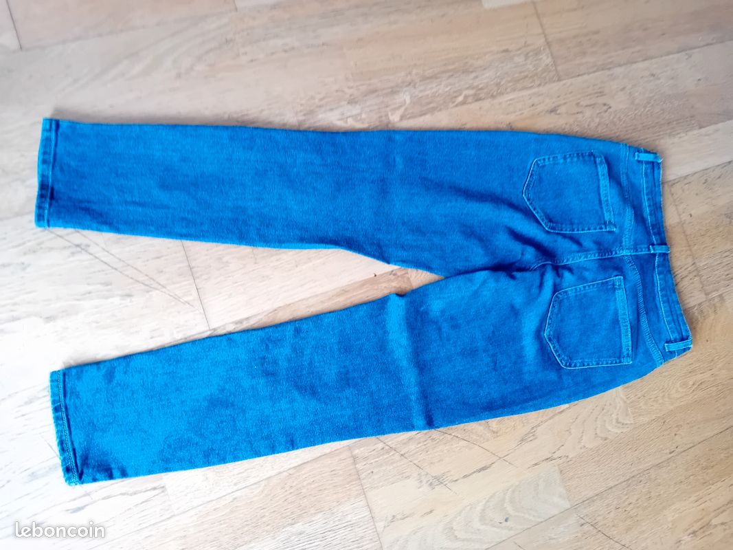 Jean taille 34 promod (image 4)