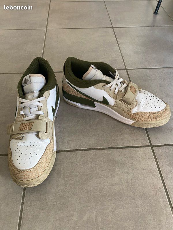 Basket Nike Air Jordan PSG Chaussures