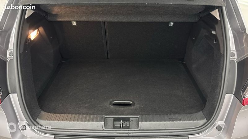 Renault Captur 1.3 TCe mild hybrid 140ch Techno (image 14)
