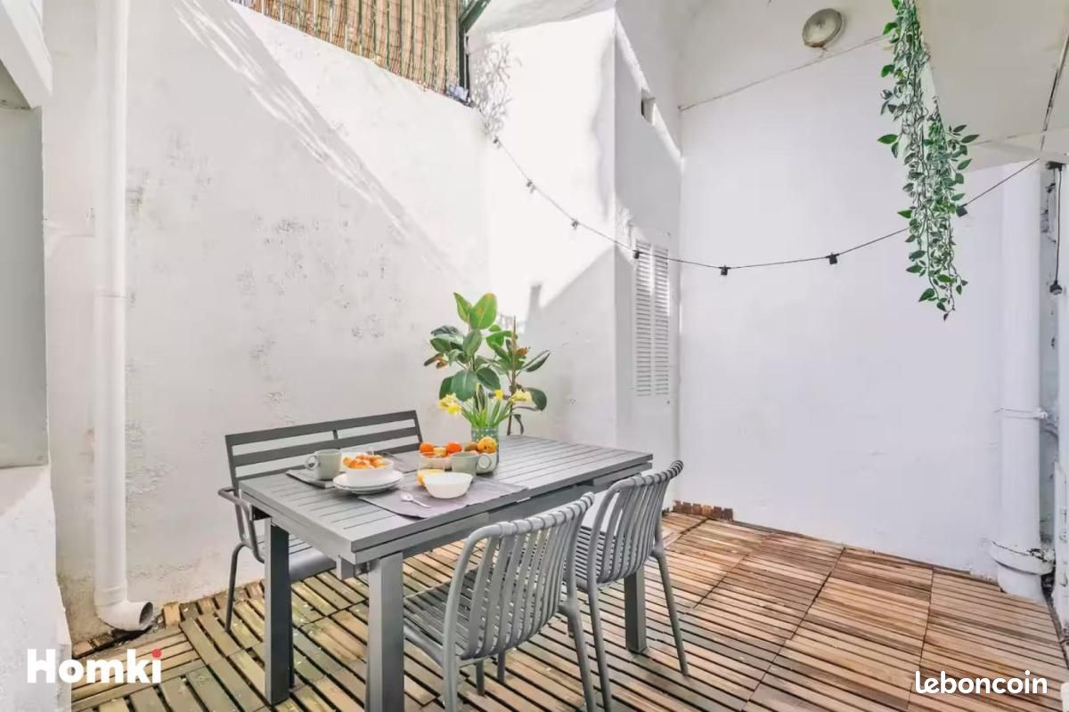 Appartement 2 pièces 32 m² · à Marseille · 32 m² · 199 000 €