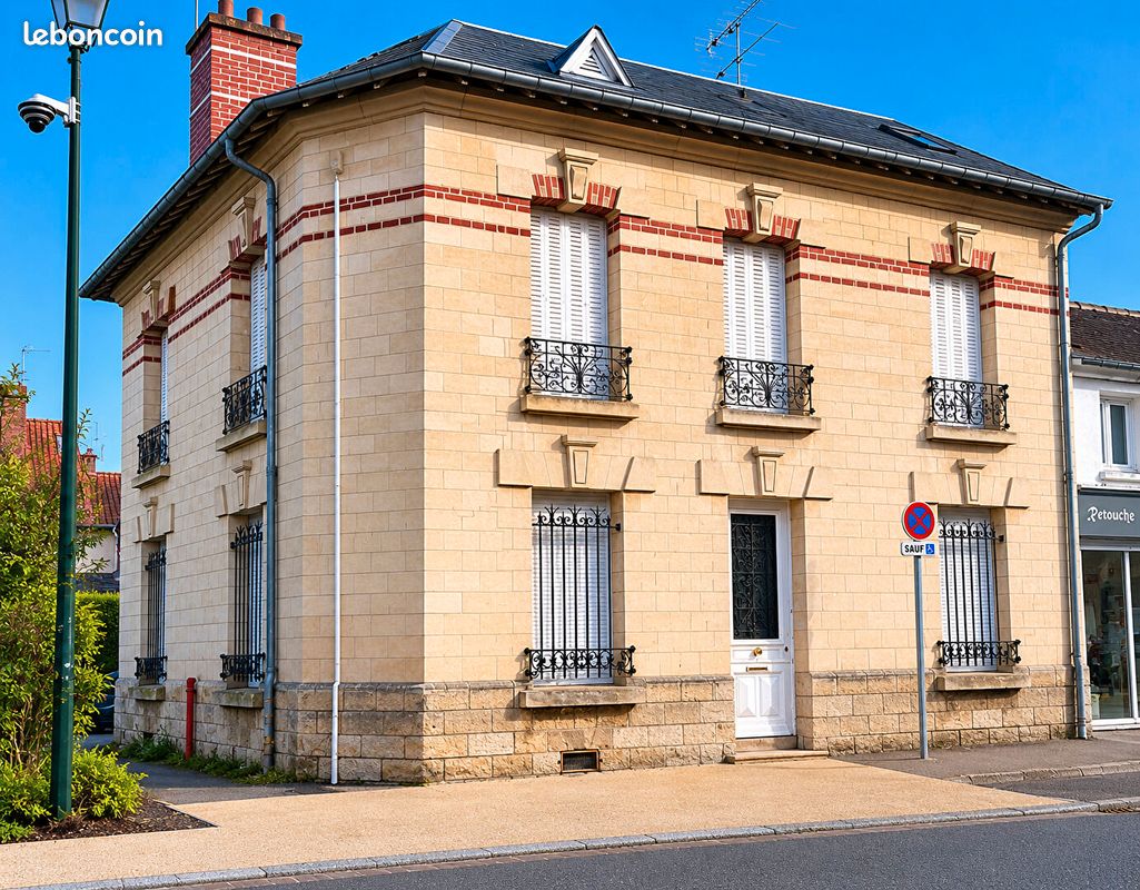 Appartement 2 pièces 53 m² · à Lamorlaye · 53 m² · 850 €/mois