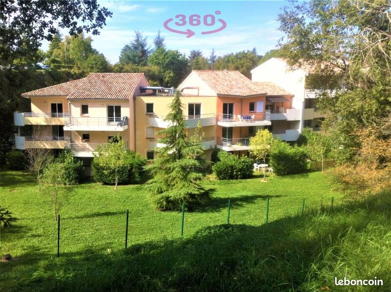 Appartement 3 pièces 59 m² (image 1)
