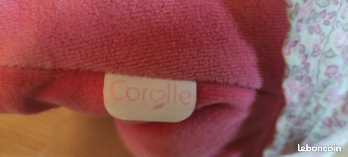 Poupon Corolle (image 4)