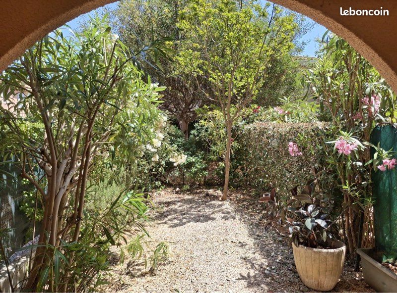 Appartement 1 pièce 18 m² · à Bormes-les-Mimosas · 18 m² · 124 000 €