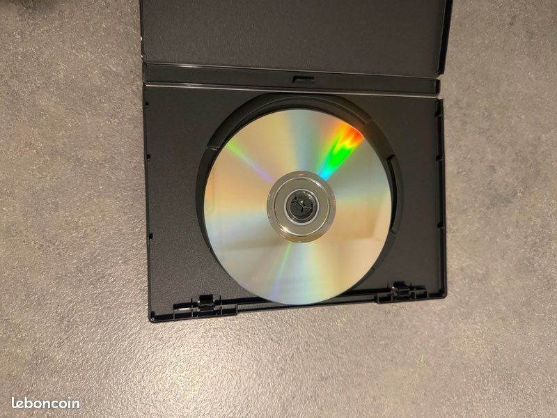 Lot de dvd diverses (image 16)