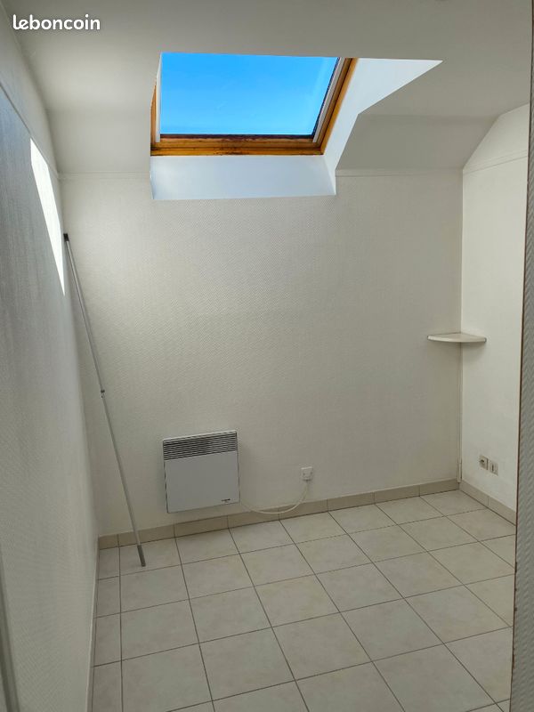 Appartement a louer villeparisis - 2 pièce(s) - 35 m2 - Surfyn
