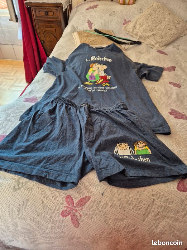 Pyja short (image 1)