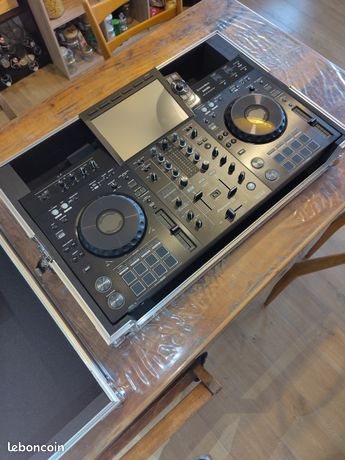 Contrôleur Pioneer XDJ R1 - Le meilleur prix, le meilleur produit