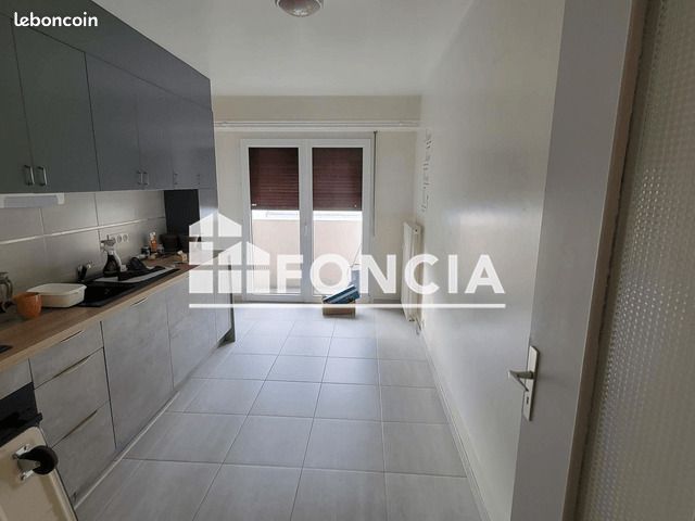 Appartement 2 pièces 52 m² · à Annemasse · 52 m² · 910 €/mois