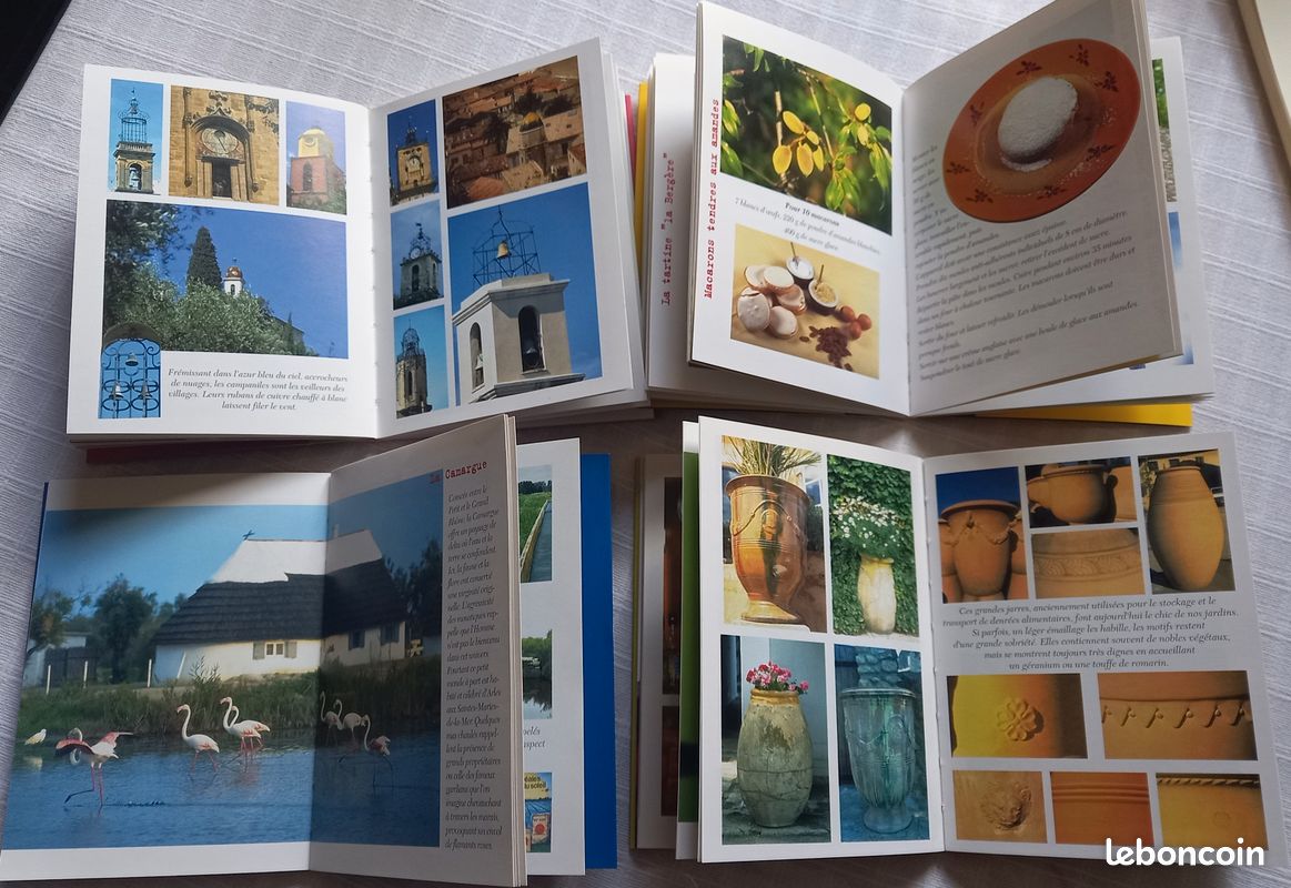 Boite livres En Provence (image 4)