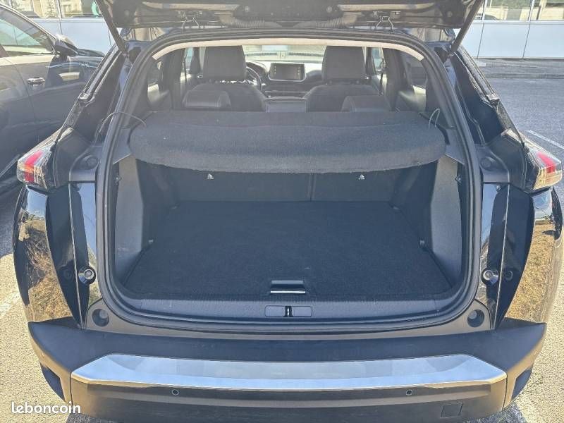 Peugeot 2008 PureTech 130 S&S EAT8 Allure Pack (image 6)