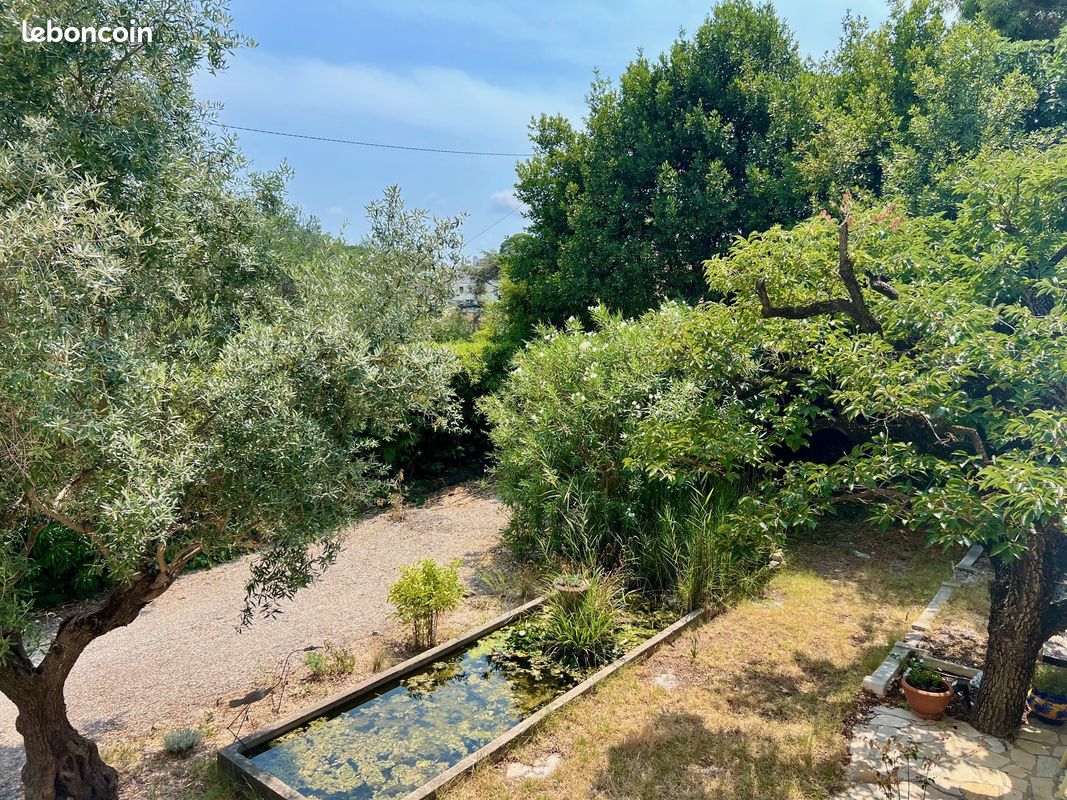 Appartement 3 pièces 74 m² · à Le Cannet · 74 m² · 345 000 €