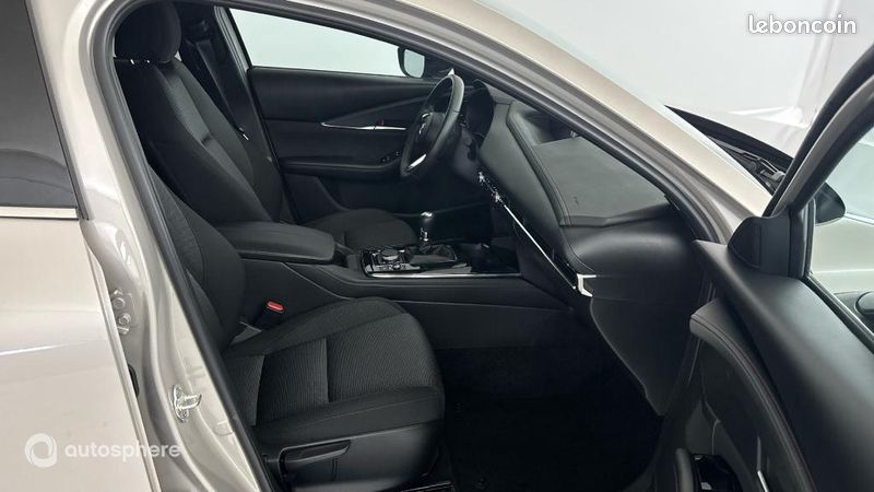 Mazda Cx-30 2.5 e-SKYACTIV-G M-Hybrid 140ch Homura 2025 (image 15)