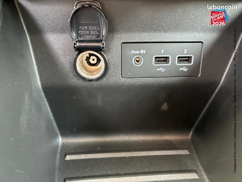 Renault Clio 1.0 TCe 90ch Business -21N GPS (image 26)