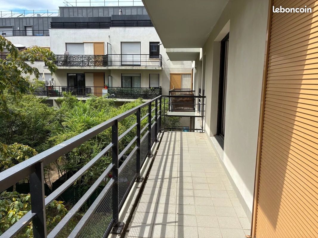 Appartement 4 pièces 91 m² · à Asnières-sur-Seine · 91 m² · 600 000 €