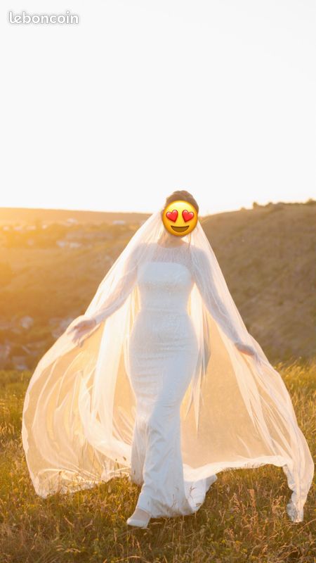 Robe de mariée (image 8)