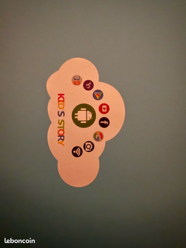 Tablette enfant neuve (image 8)